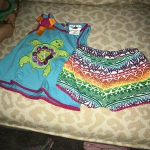 Rare editions 18mo GUC for wash wear only